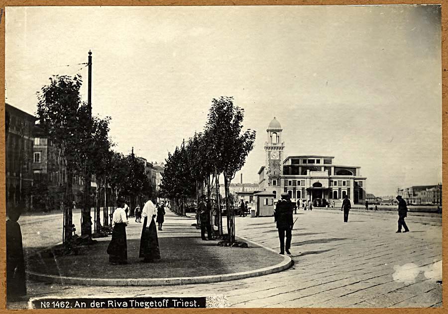 Archivio Fotografico Soprintendenza - Ufficio di Udine