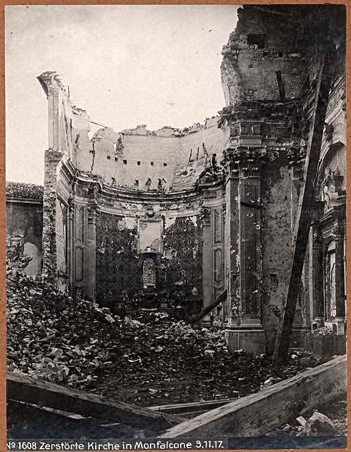 Archivio Fotografico Soprintendenza - Ufficio di Udine