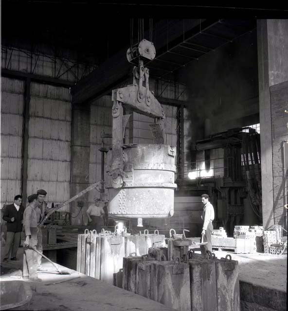 L'industria del freddo