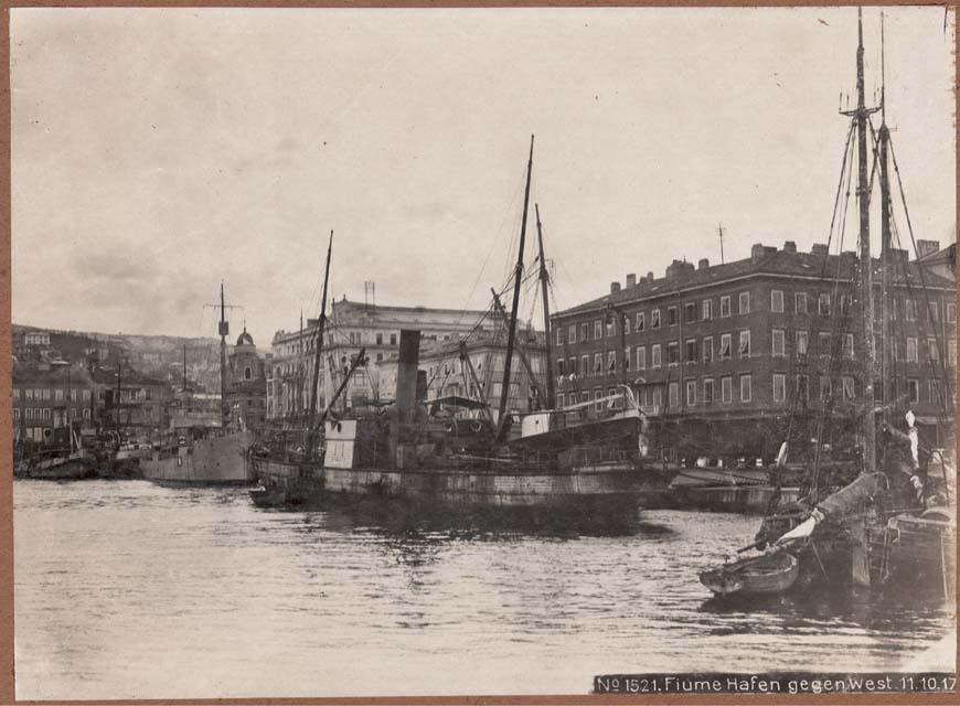 Archivio Fotografico Soprintendenza - Ufficio di Udine