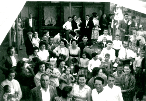 anni 60