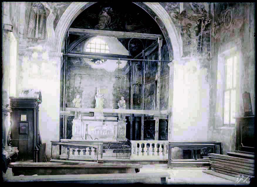 Archivio Fotografico Soprintendenza - Ufficio di Udine