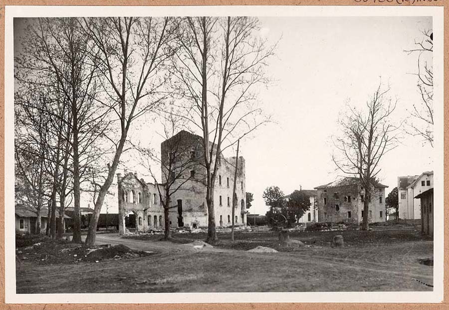 Archivio Fotografico Soprintendenza - Ufficio di Udine
