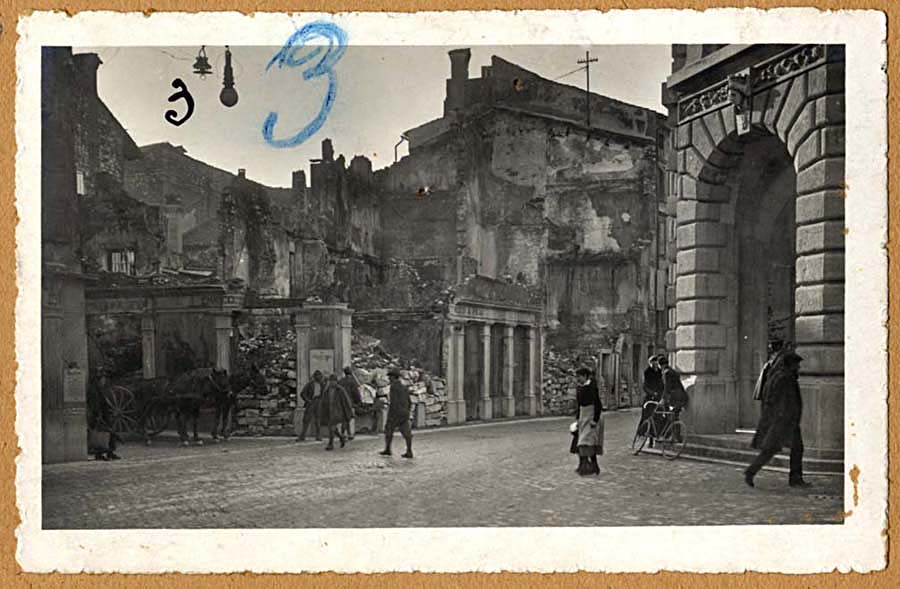 Archivio Fotografico Soprintendenza - Ufficio di Udine