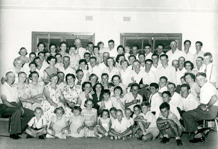 anni 60