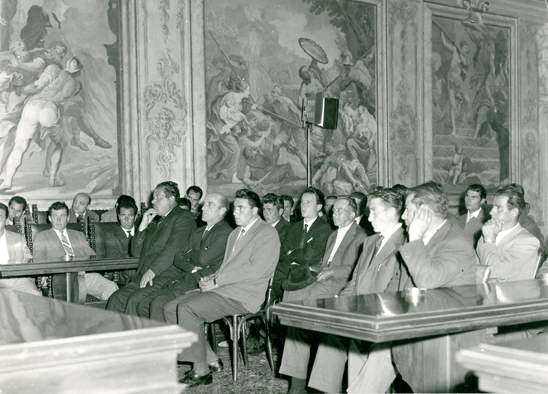 anni 60
