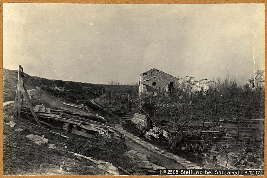 Archivio Fotografico Soprintendenza - Ufficio di Udine