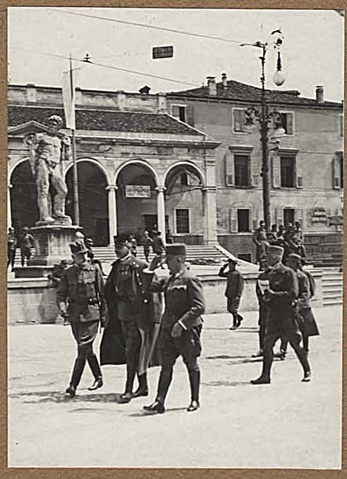 Archivio Fotografico Soprintendenza - Ufficio di Udine