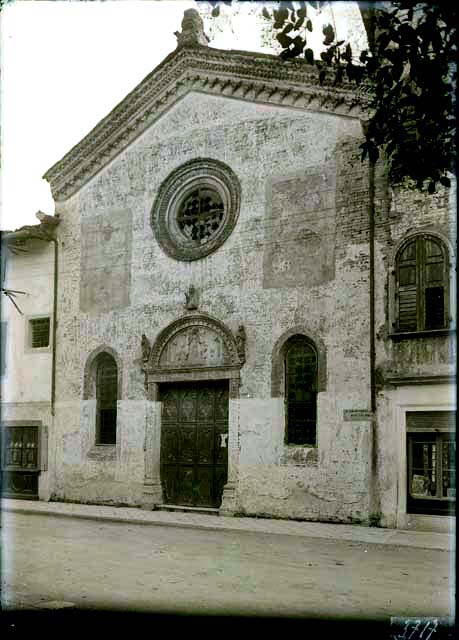 Archivio Fotografico Soprintendenza - Ufficio di Udine