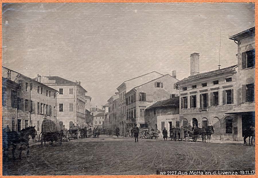 Archivio Fotografico Soprintendenza - Ufficio di Udine