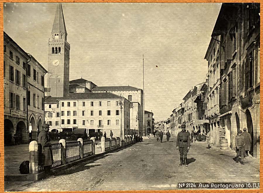 Archivio Fotografico Soprintendenza - Ufficio di Udine