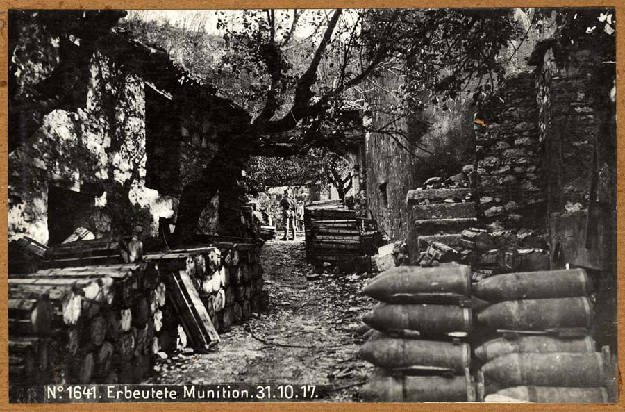 Archivio Fotografico Soprintendenza - Ufficio di Udine