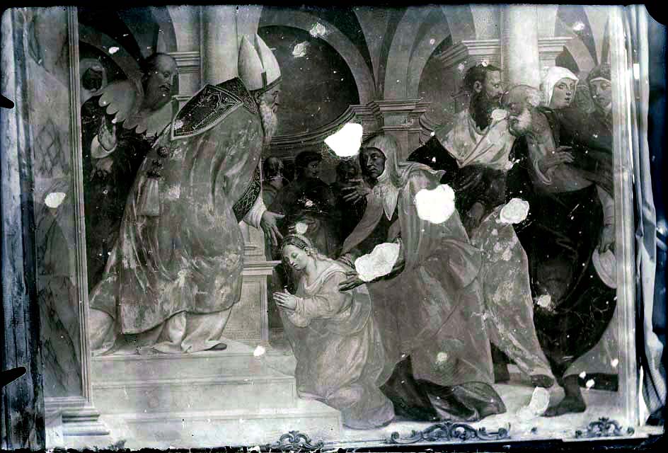 Archivio Fotografico Soprintendenza - Ufficio di Udine