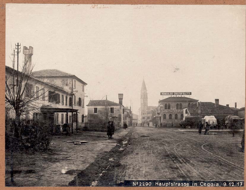 Archivio Fotografico Soprintendenza - Ufficio di Udine