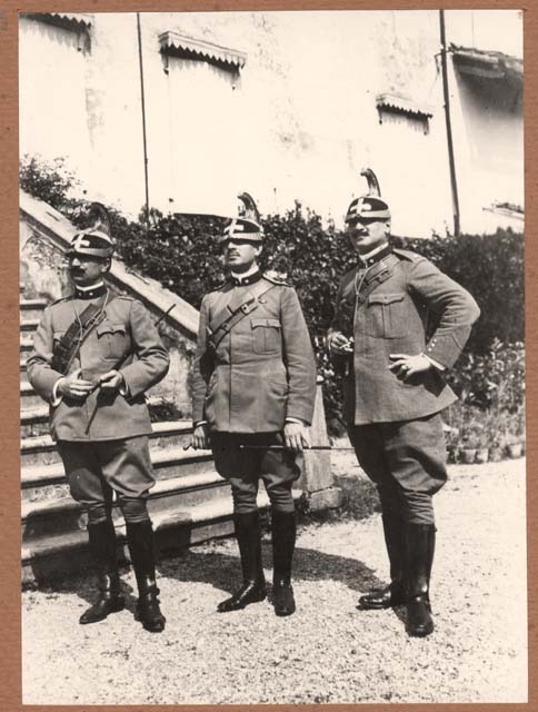 Archivio Fotografico Soprintendenza - Ufficio di Udine