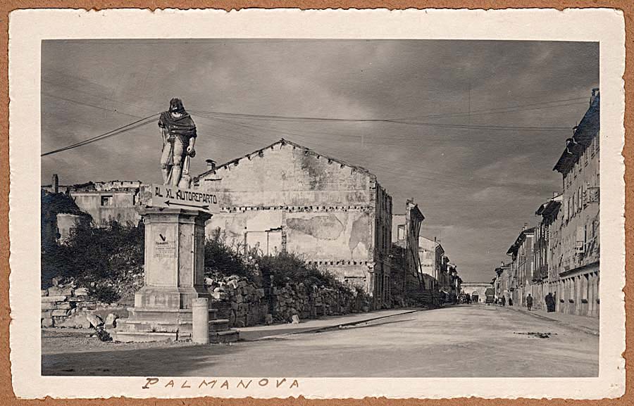 Archivio Fotografico Soprintendenza - Ufficio di Udine