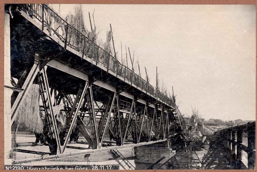 Archivio Fotografico Soprintendenza - Ufficio di Udine