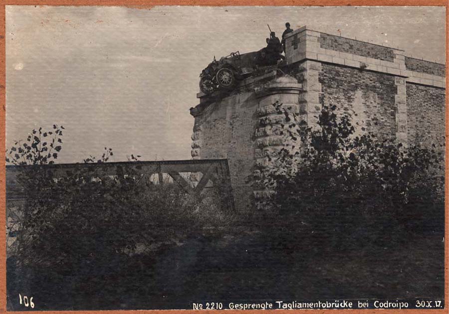 Archivio Fotografico Soprintendenza - Ufficio di Udine
