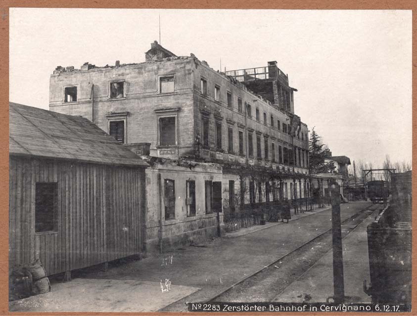 Archivio Fotografico Soprintendenza - Ufficio di Udine