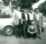 anni 60