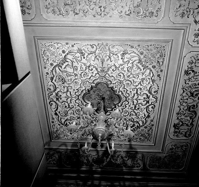 decorazione plastica