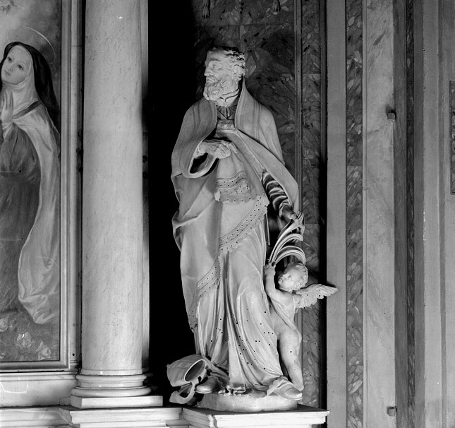 statua