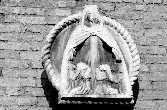 chiave di volta