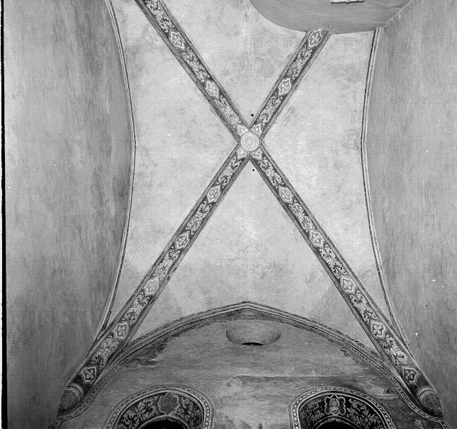 dipinto murale