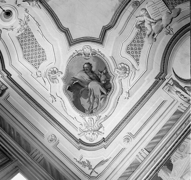 dipinto murale