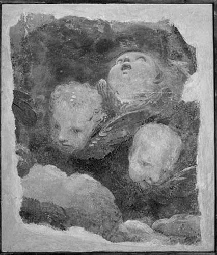 dipinto murale