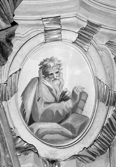 dipinto murale