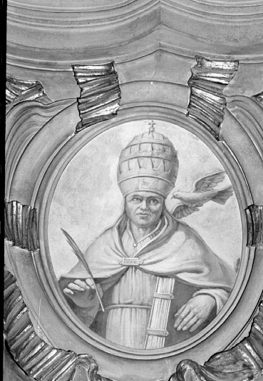 dipinto murale