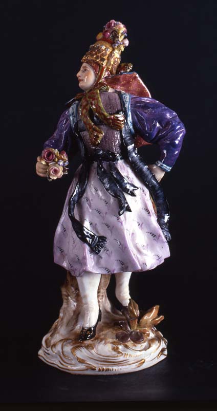 statuetta