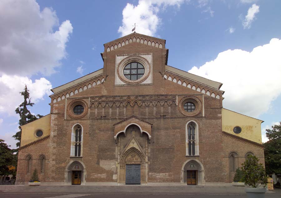 facciata