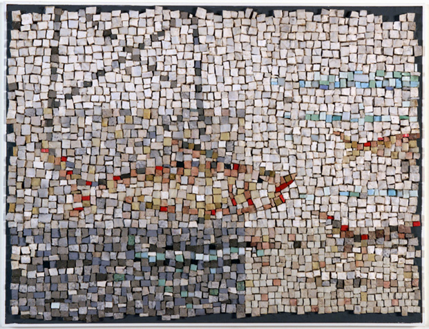 Stampe dell'Archivio della Scuola Mosaicisti