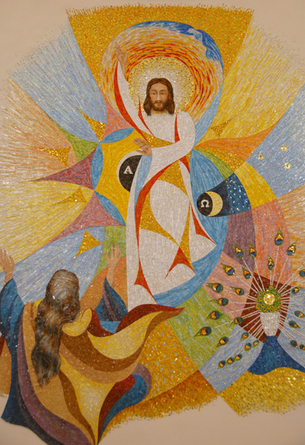Stampe dell'Archivio della Scuola Mosaicisti