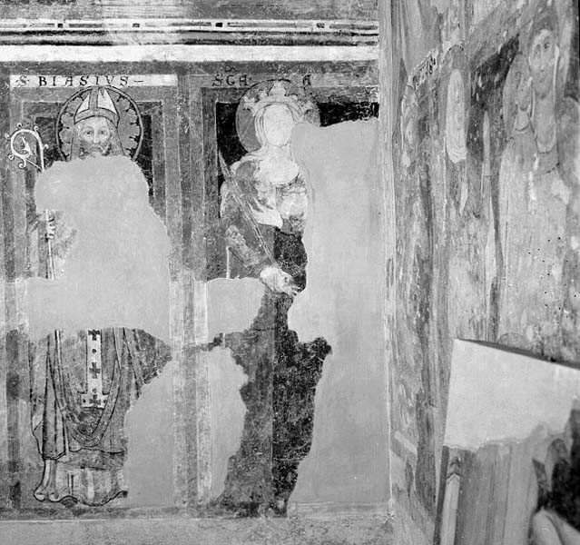dipinto murale