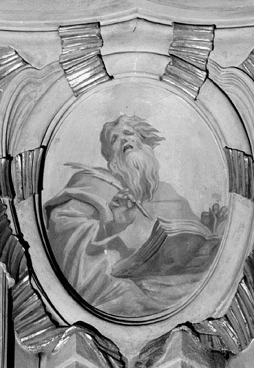 dipinto murale