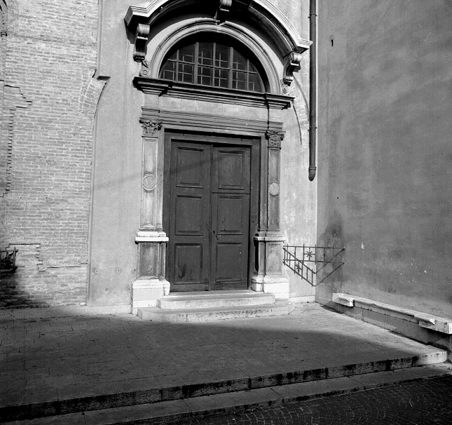 portale