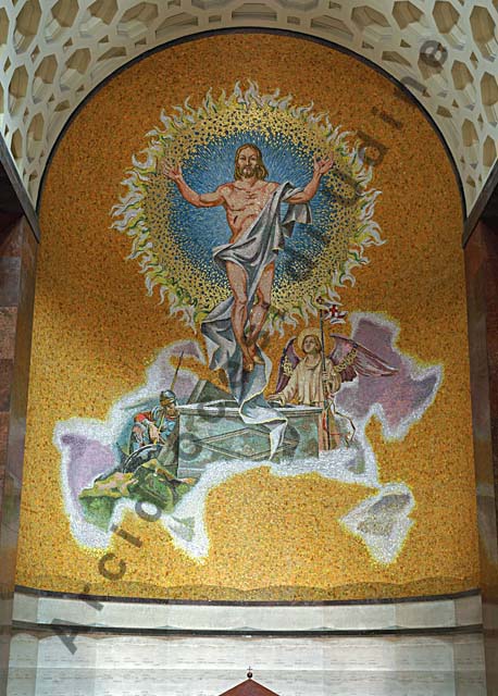 Stampe dell'Archivio della Scuola Mosaicisti