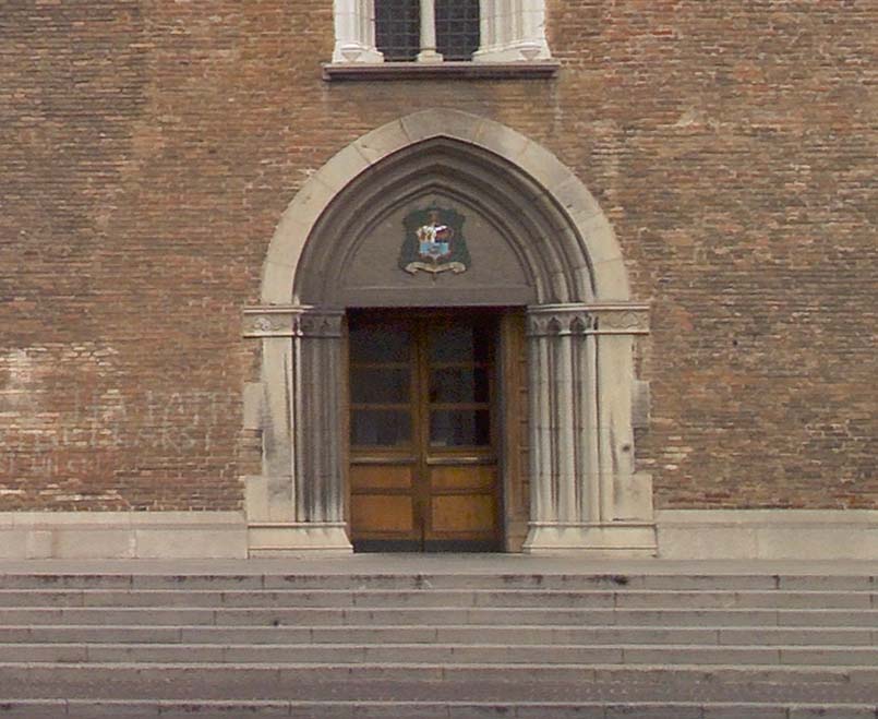portale