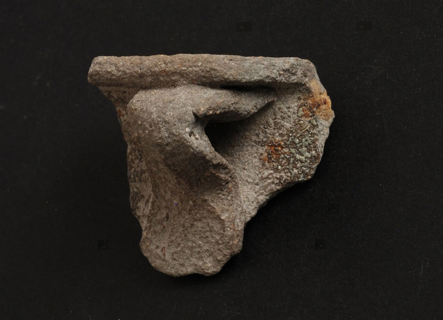 recipiente/ orlo, ansa