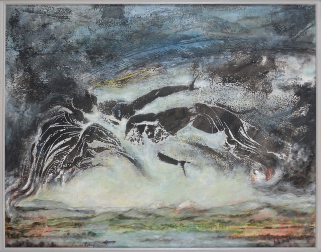 paesaggio marino