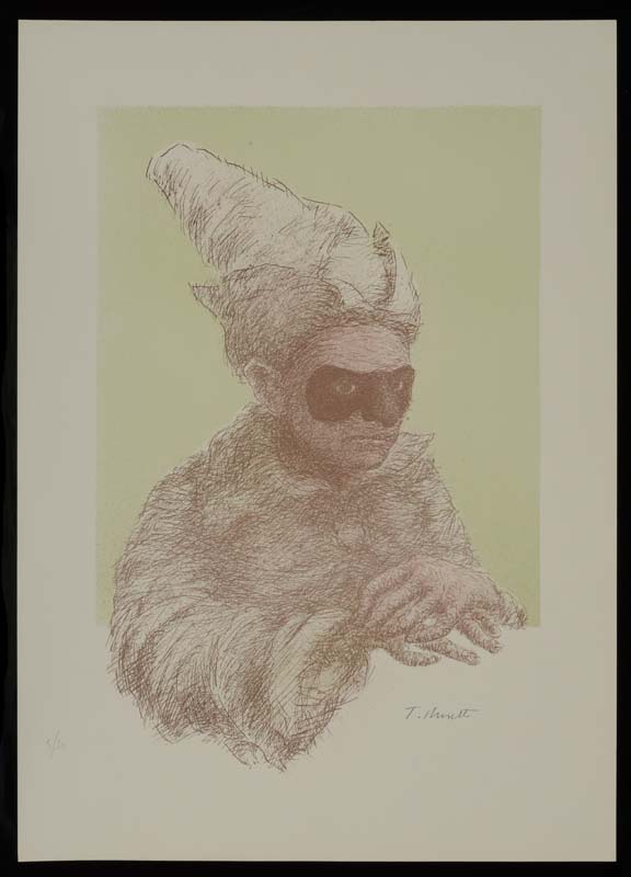 Pulcinella