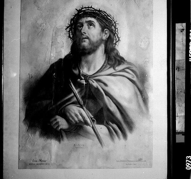 ecce homo