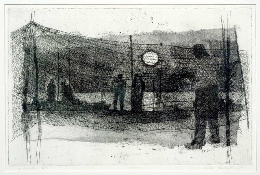 pescatori
