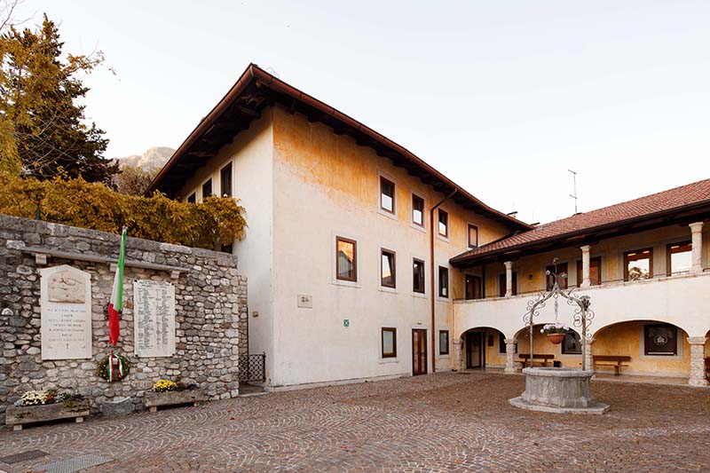 Pio Istituto Elemosiniere