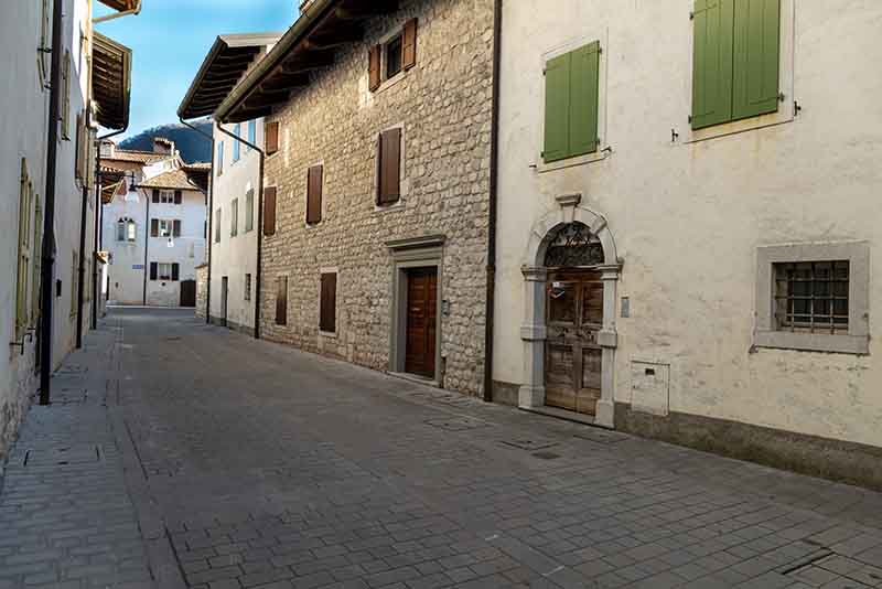 ex Ospitale di Santa Maria del Gonfalone