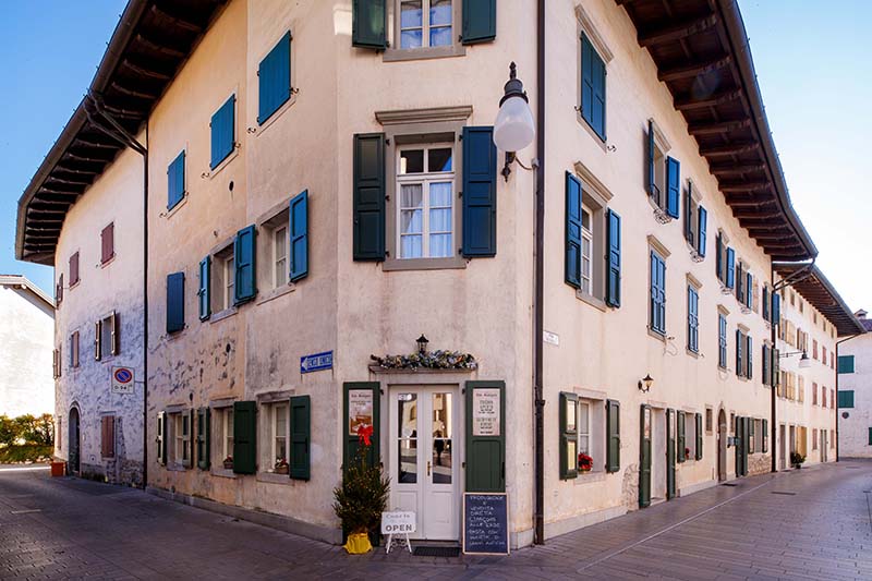 Palazzo Scaligeri (ex)