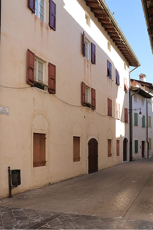 Edificio Pascolo Marpillero (ex)